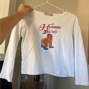 Realisation Par Elvis Hound Dog XS Women’s